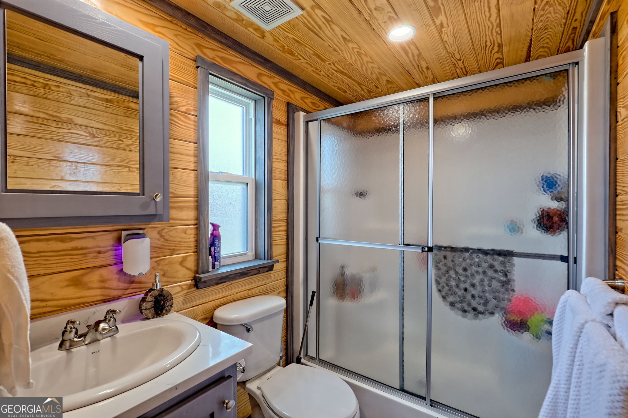 341 Mountain Creek Road Blairsville GA 30512