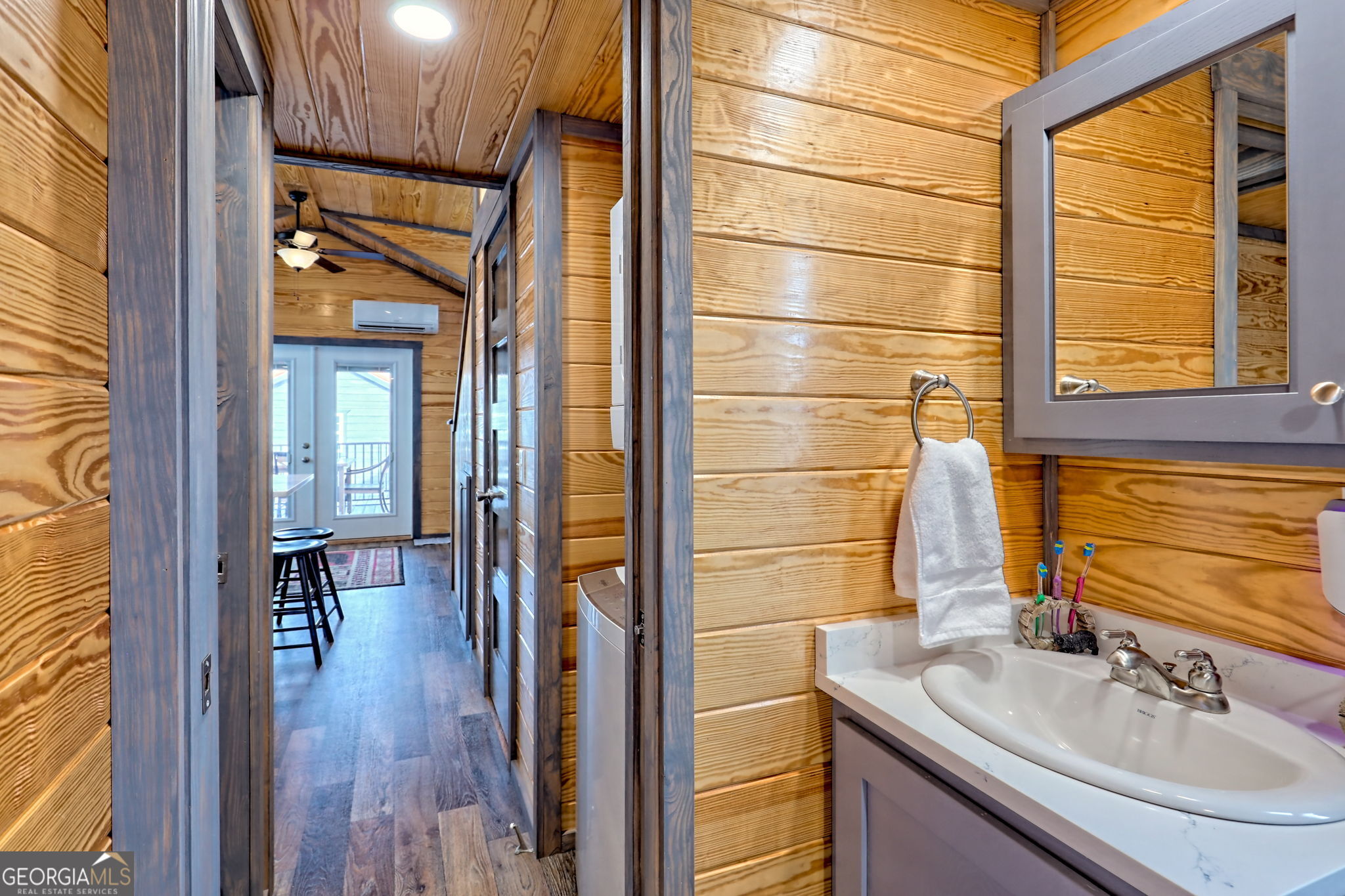 341 Mountain Creek Road Blairsville GA 30512
