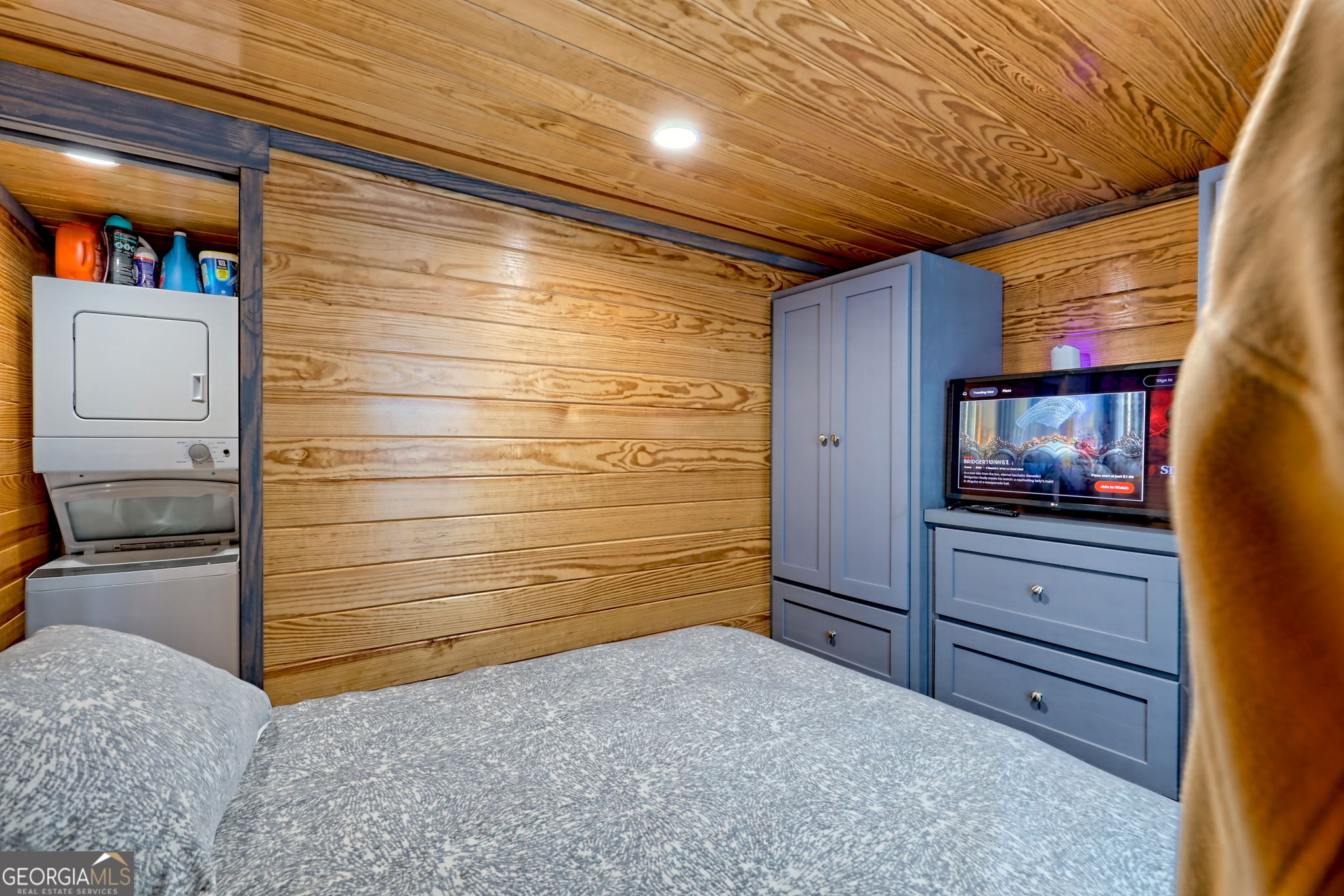 341 Mountain Creek Road Blairsville GA 30512