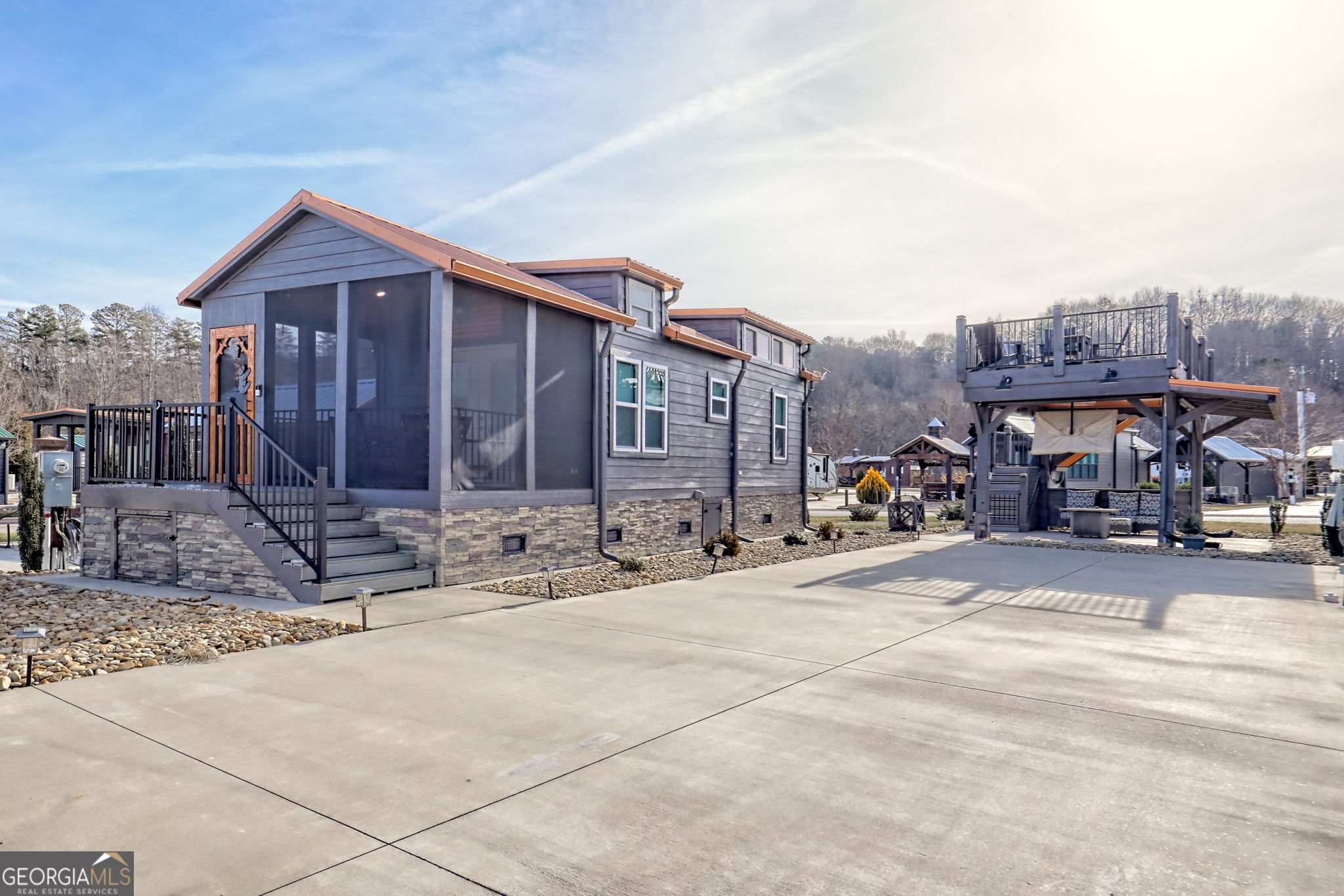 341 Mountain Creek Road Blairsville GA 30512