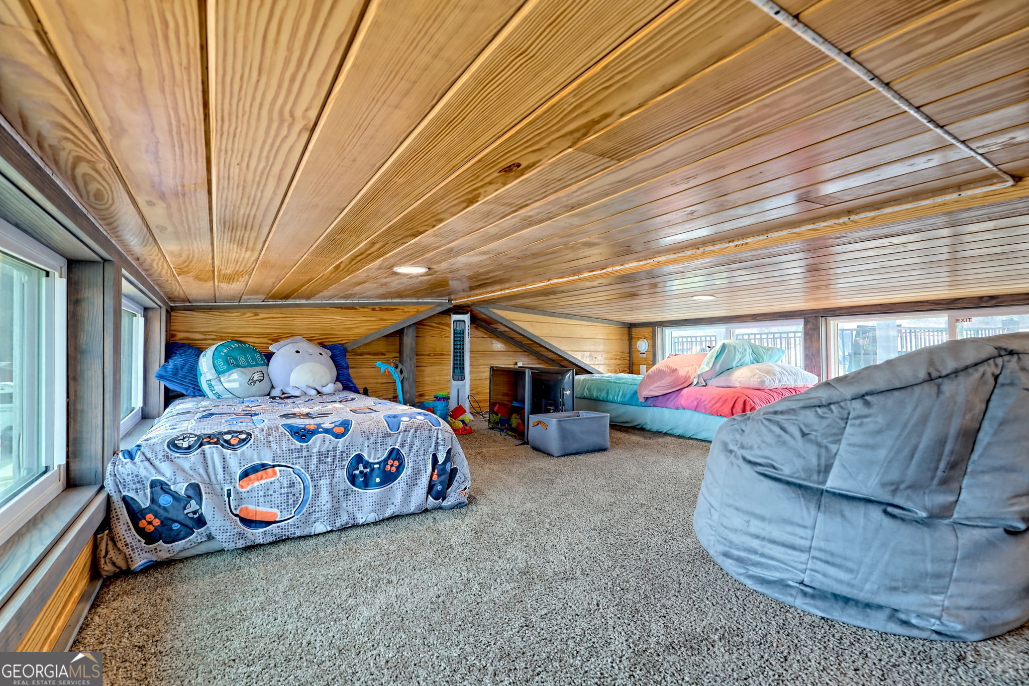 341 Mountain Creek Road Blairsville GA 30512