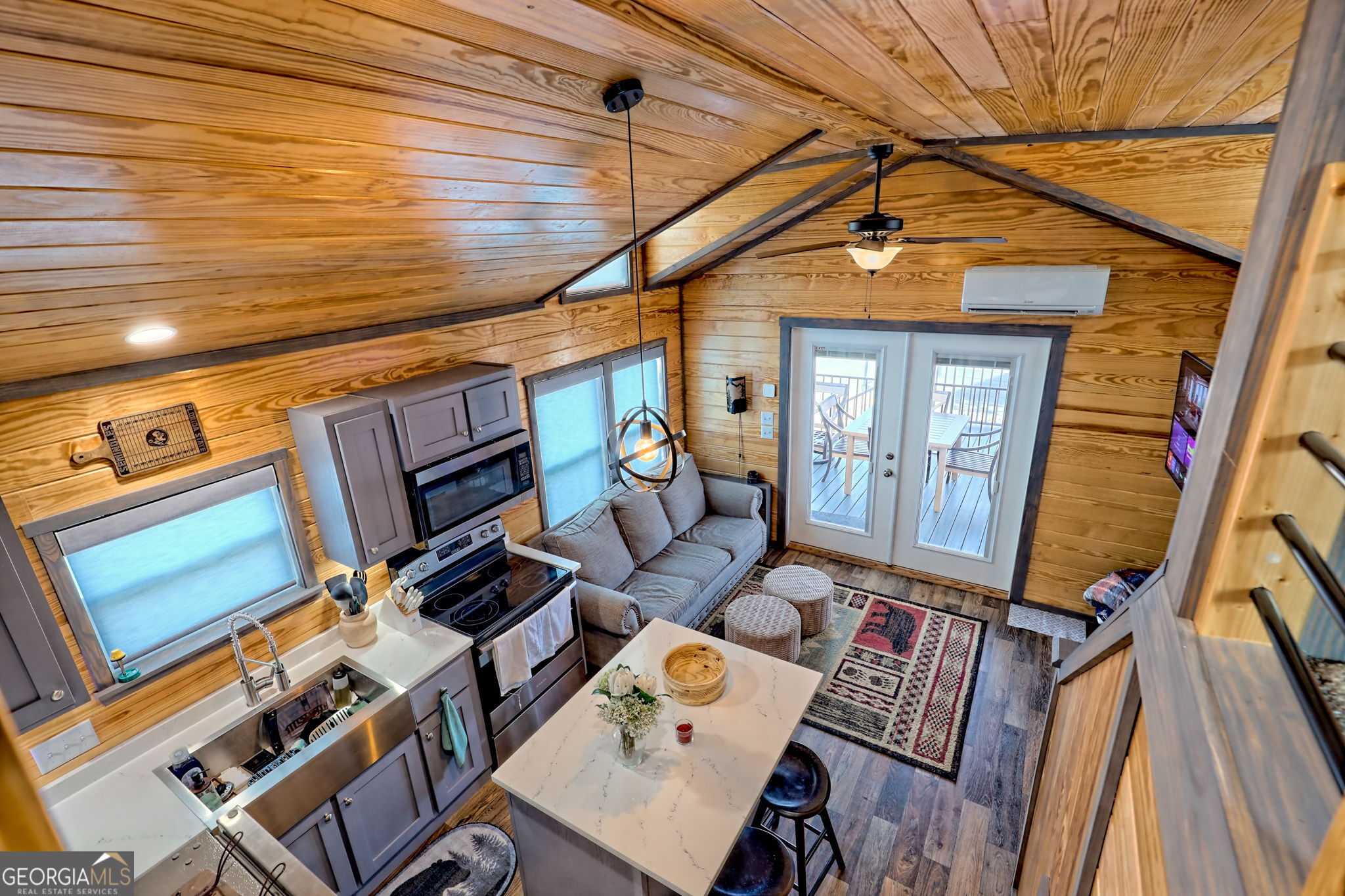341 Mountain Creek Road Blairsville GA 30512