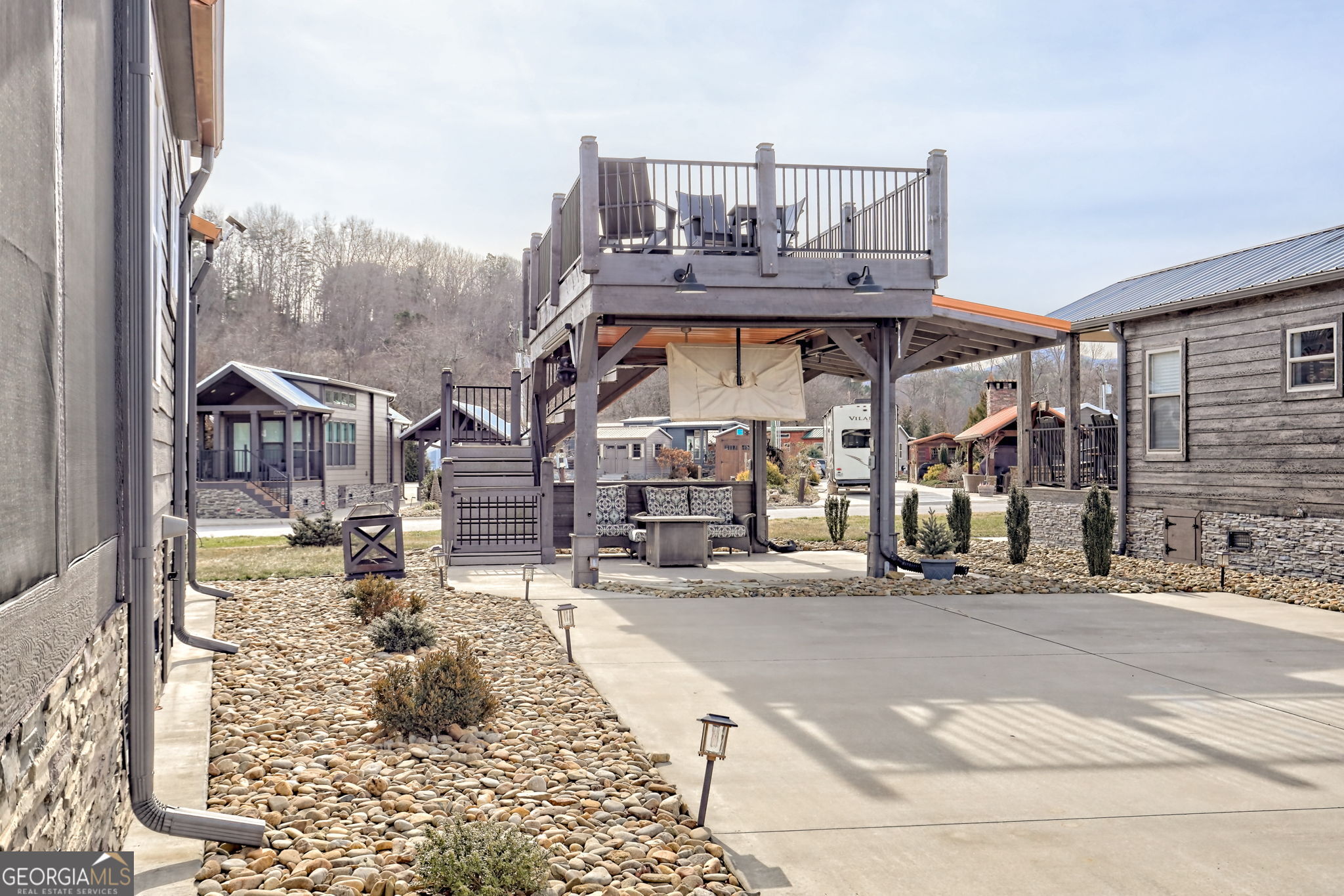 341 Mountain Creek Road Blairsville GA 30512