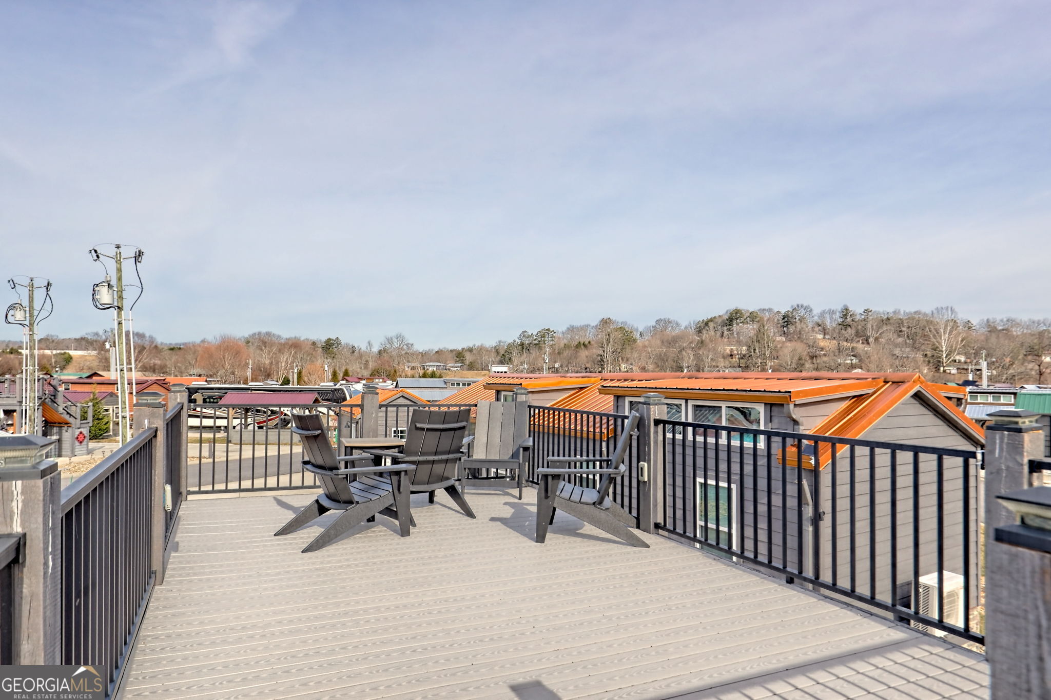341 Mountain Creek Road Blairsville GA 30512