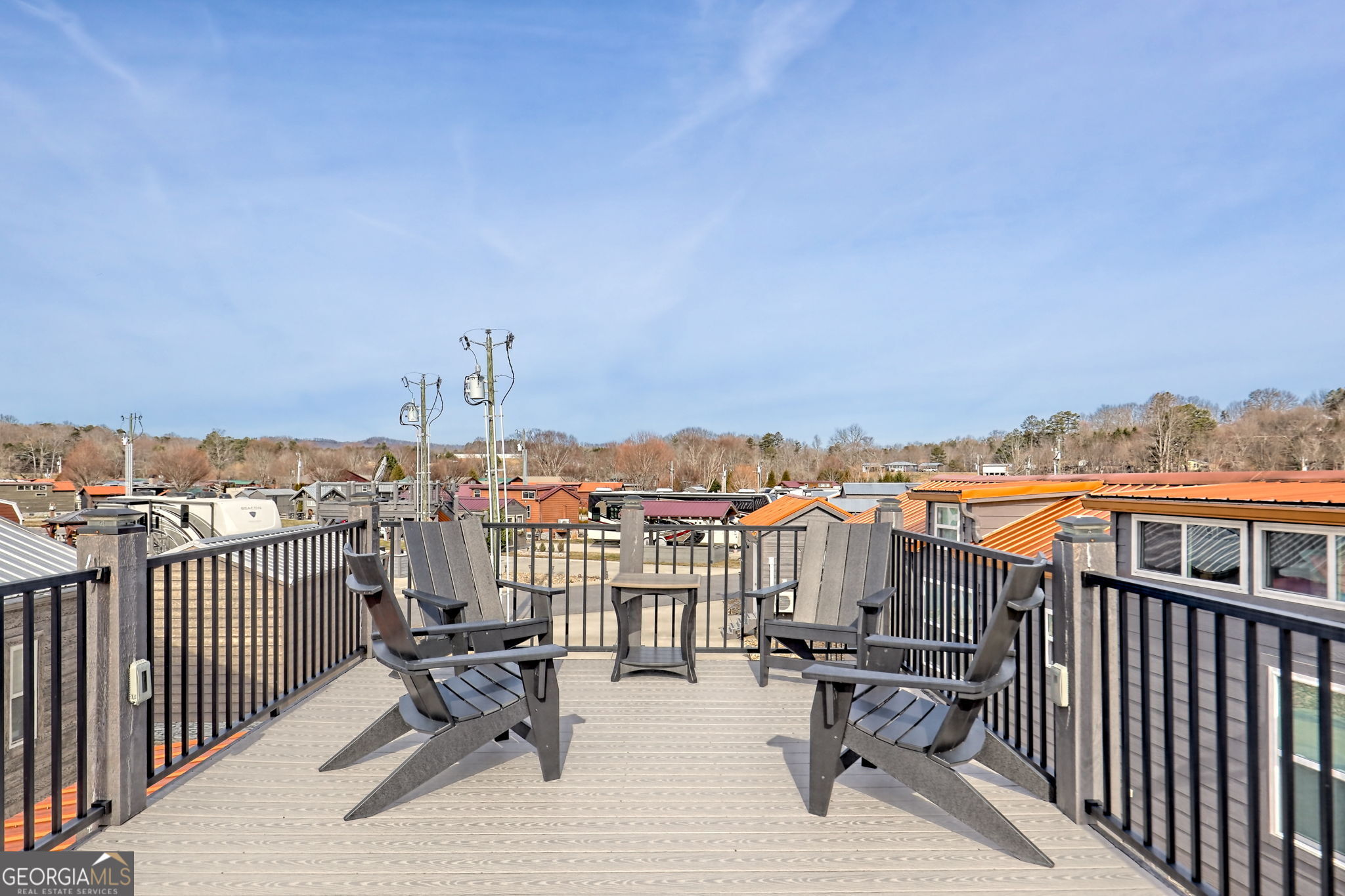 341 Mountain Creek Road Blairsville GA 30512