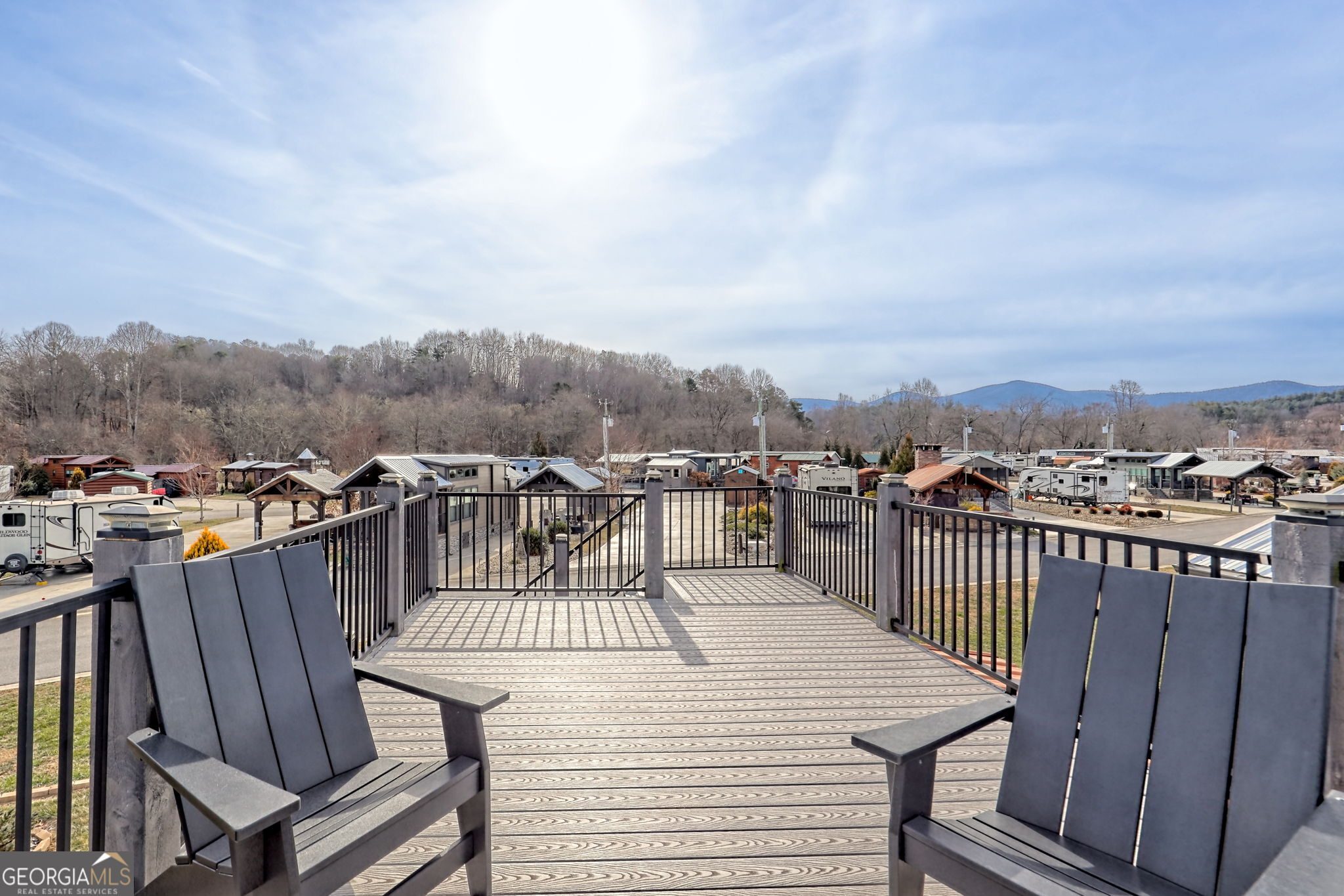 341 Mountain Creek Road Blairsville GA 30512