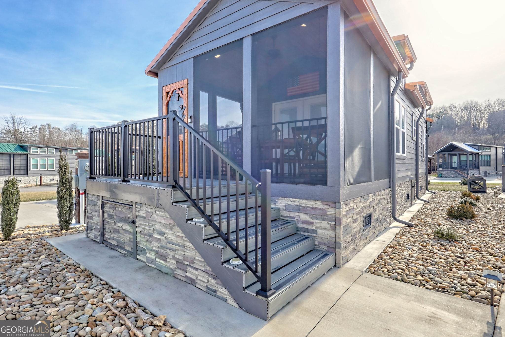 341 Mountain Creek Road Blairsville GA 30512