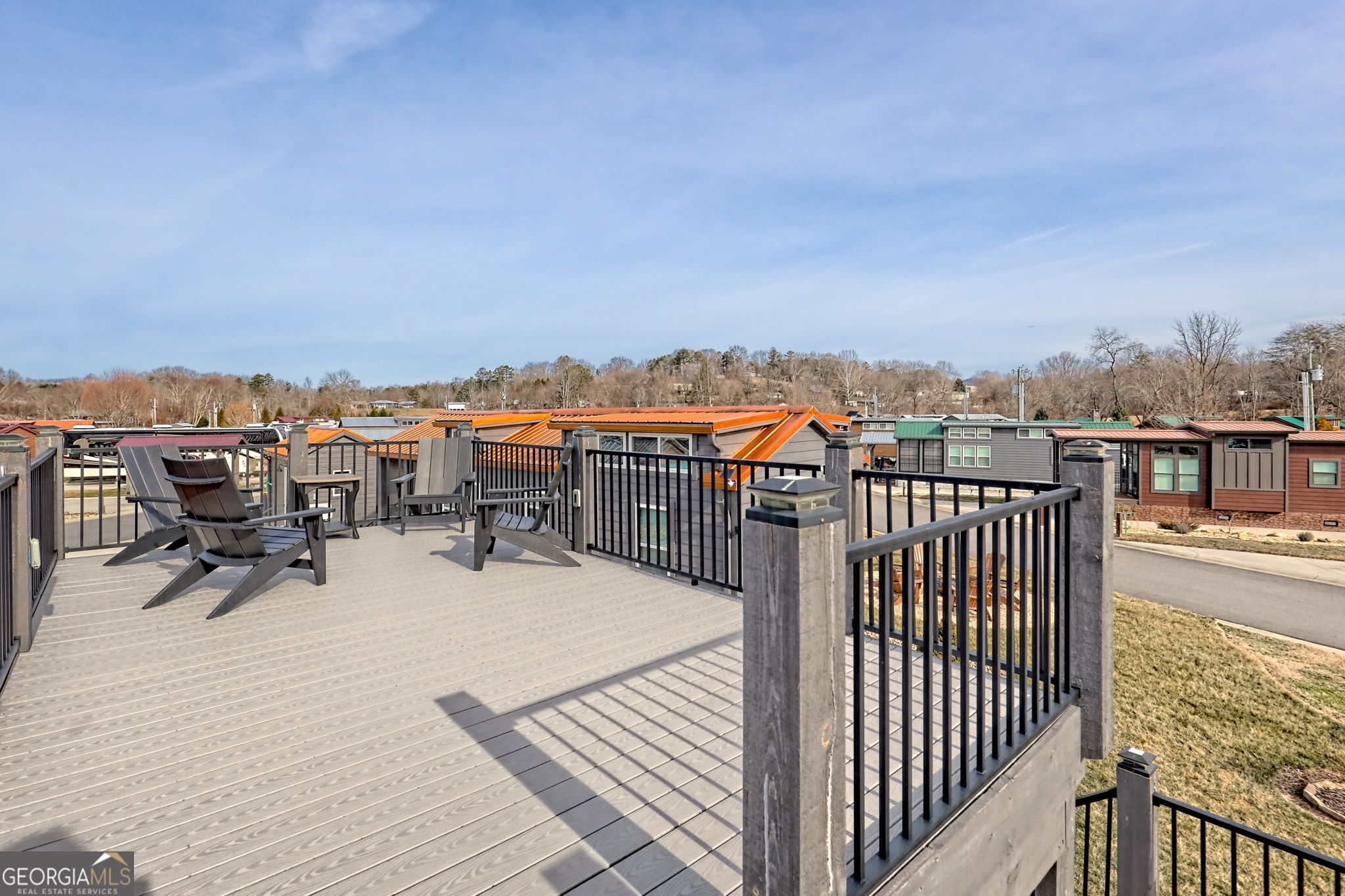 341 Mountain Creek Road Blairsville GA 30512