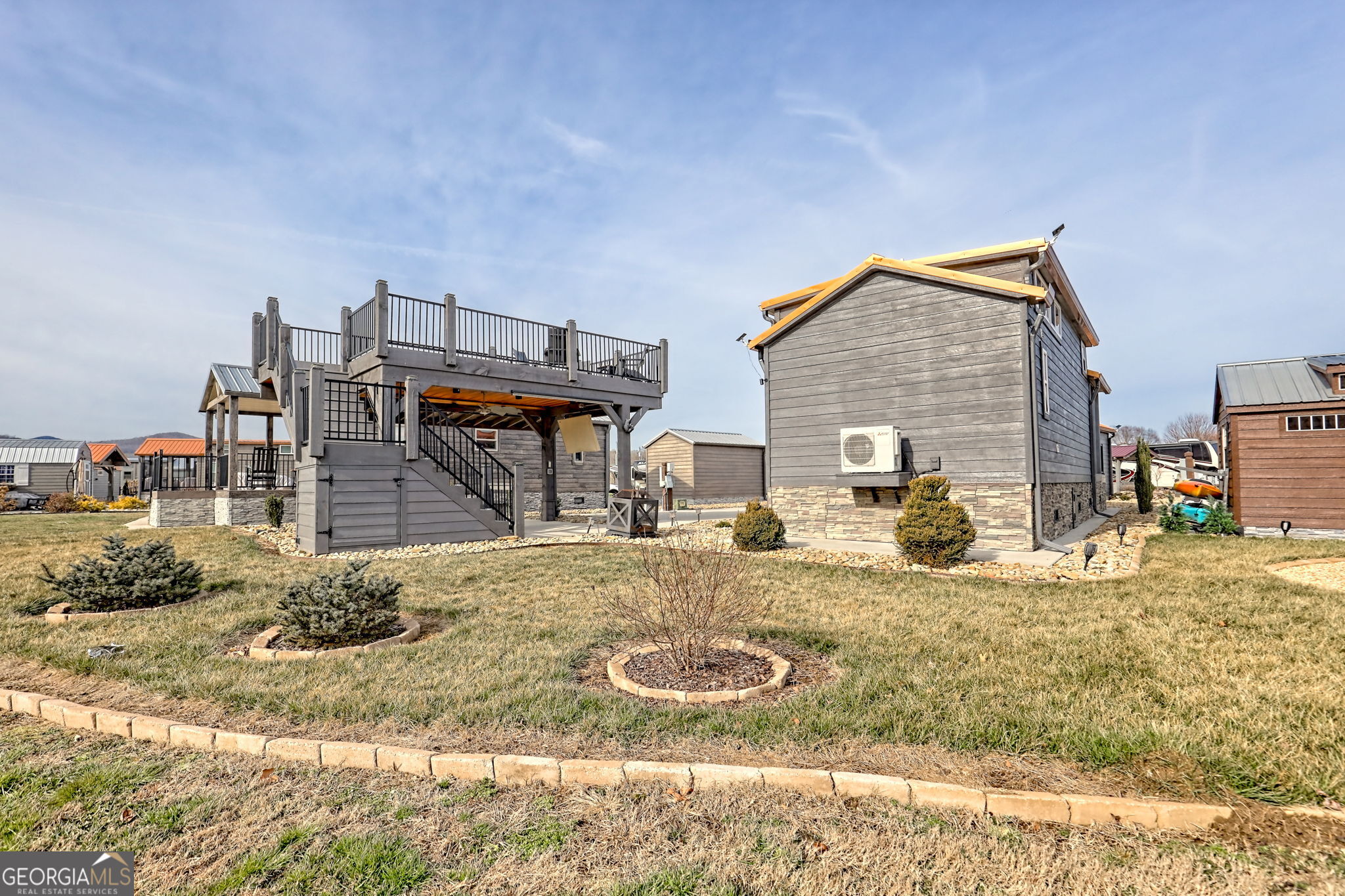 341 Mountain Creek Road Blairsville GA 30512