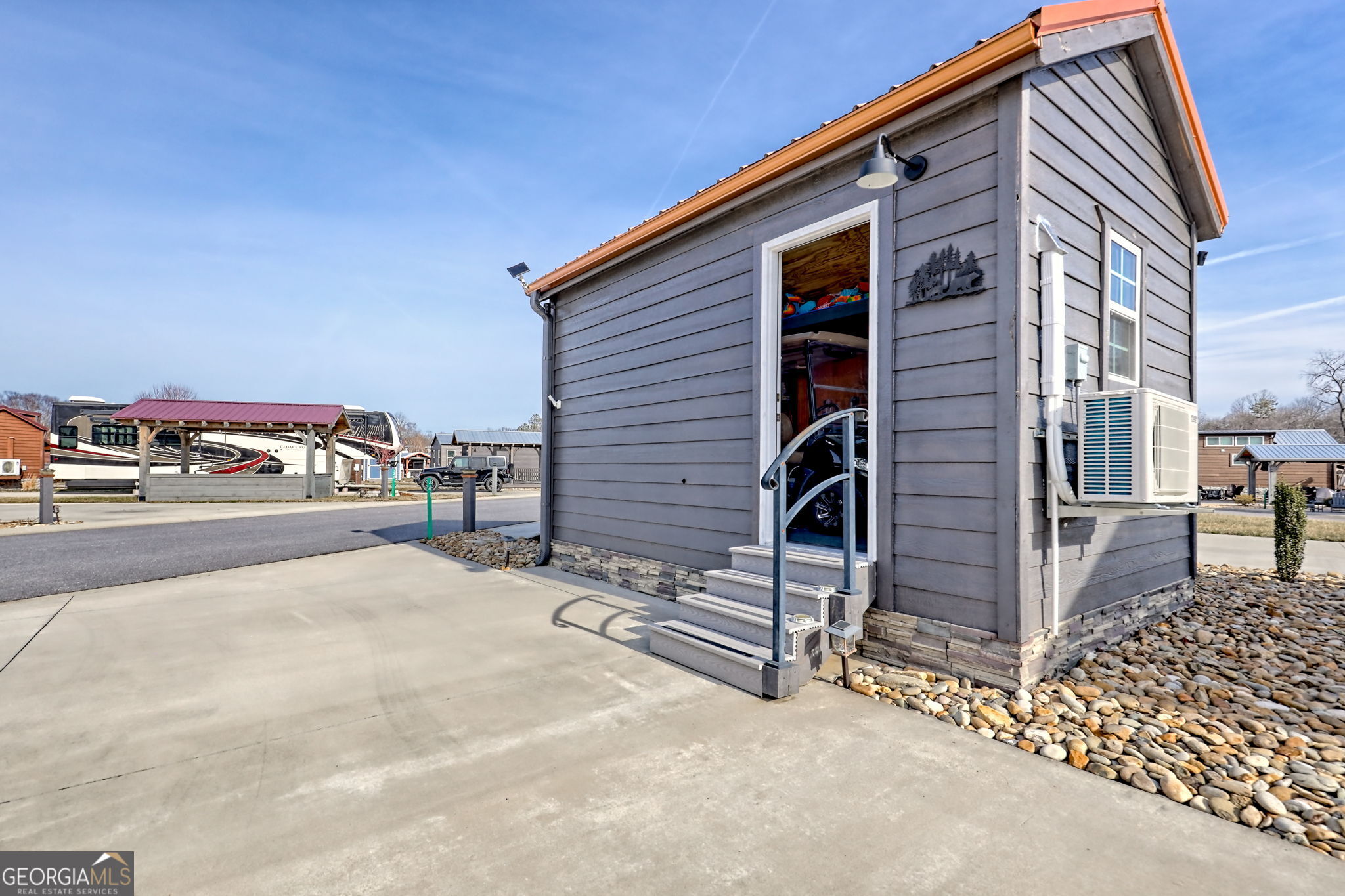341 Mountain Creek Road Blairsville GA 30512