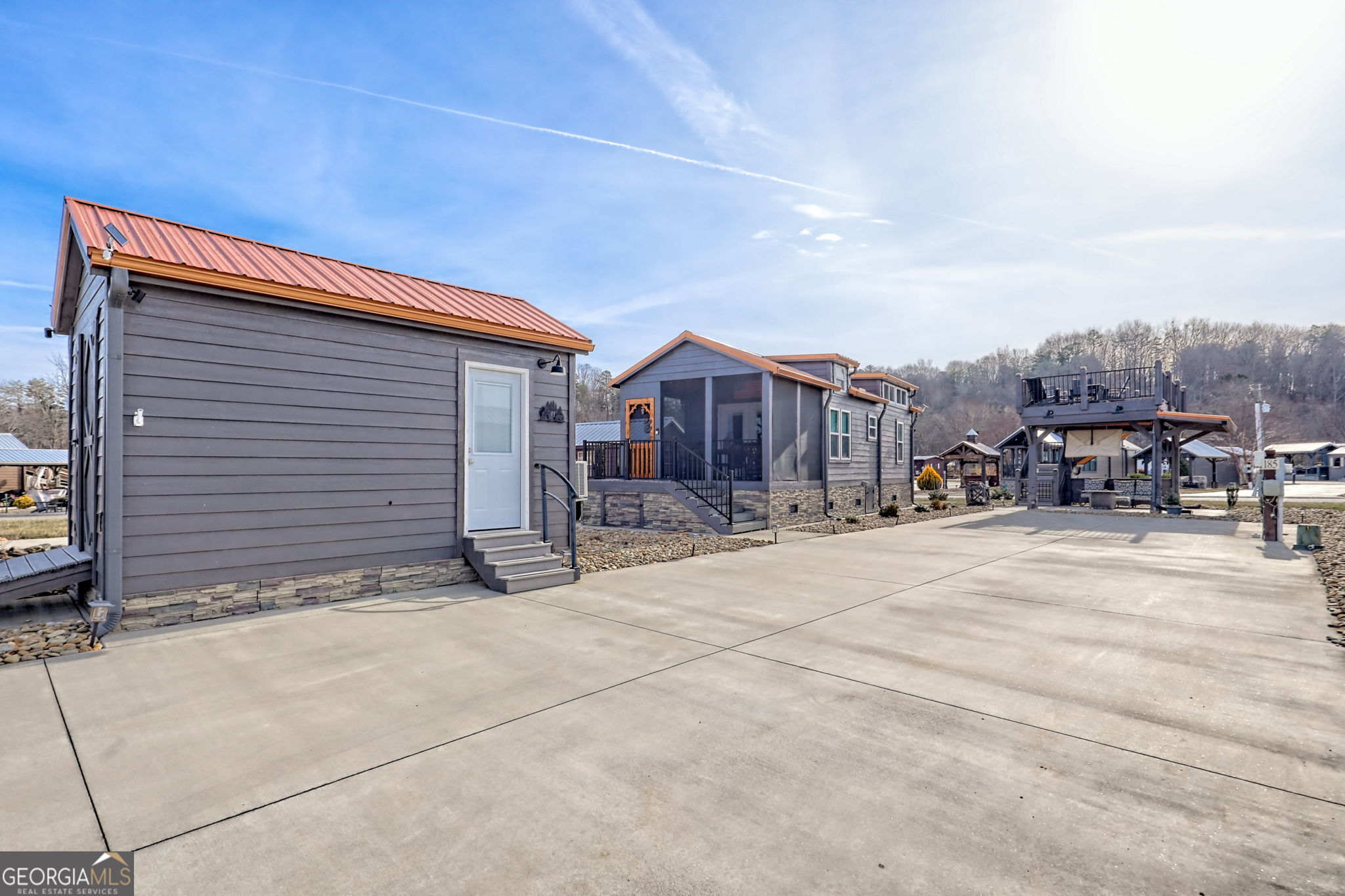 341 Mountain Creek Road Blairsville GA 30512