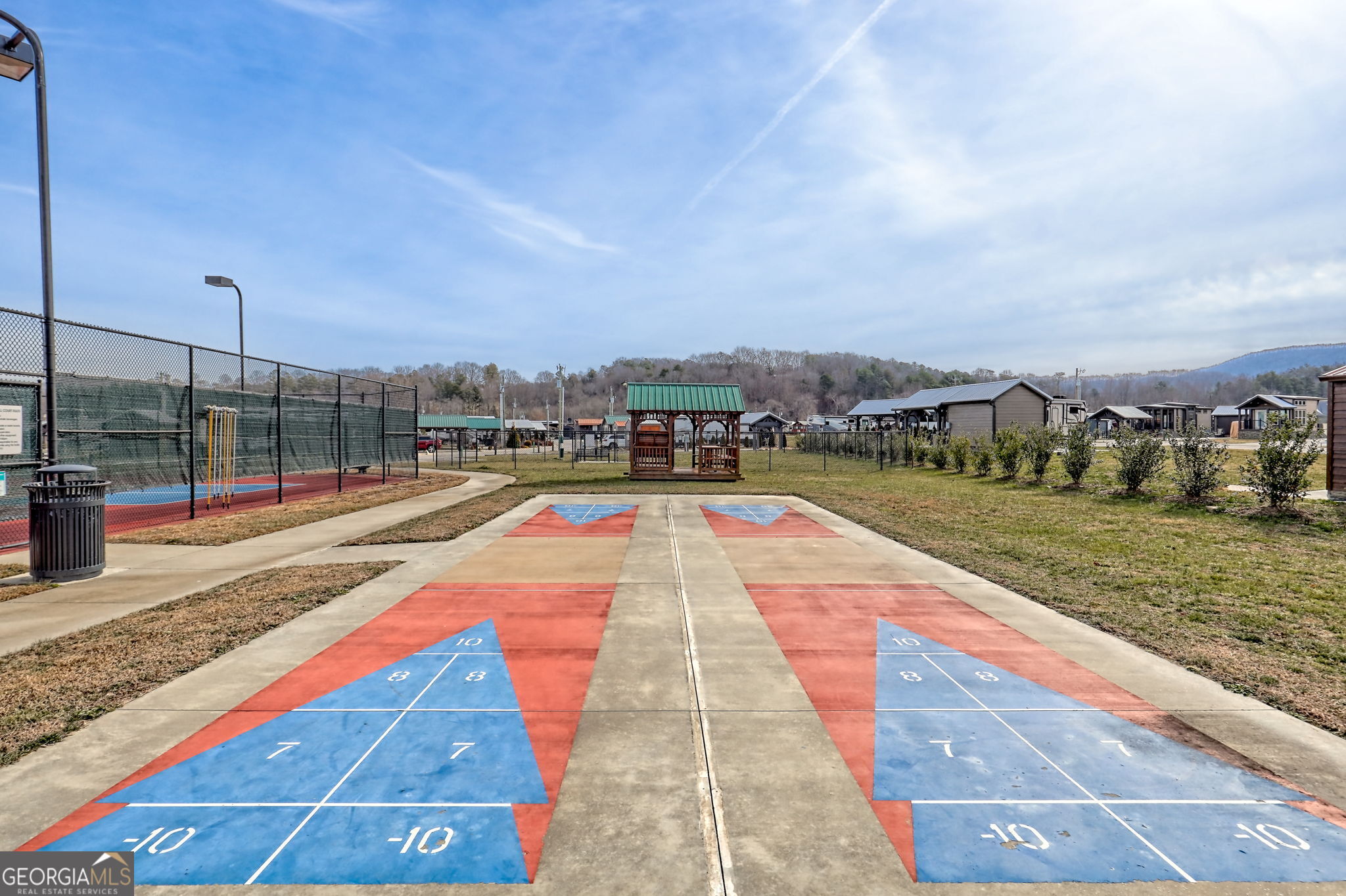 341 Mountain Creek Road Blairsville GA 30512