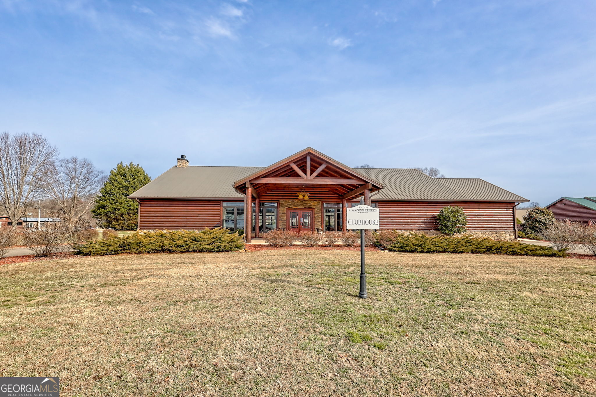 341 Mountain Creek Road Blairsville GA 30512
