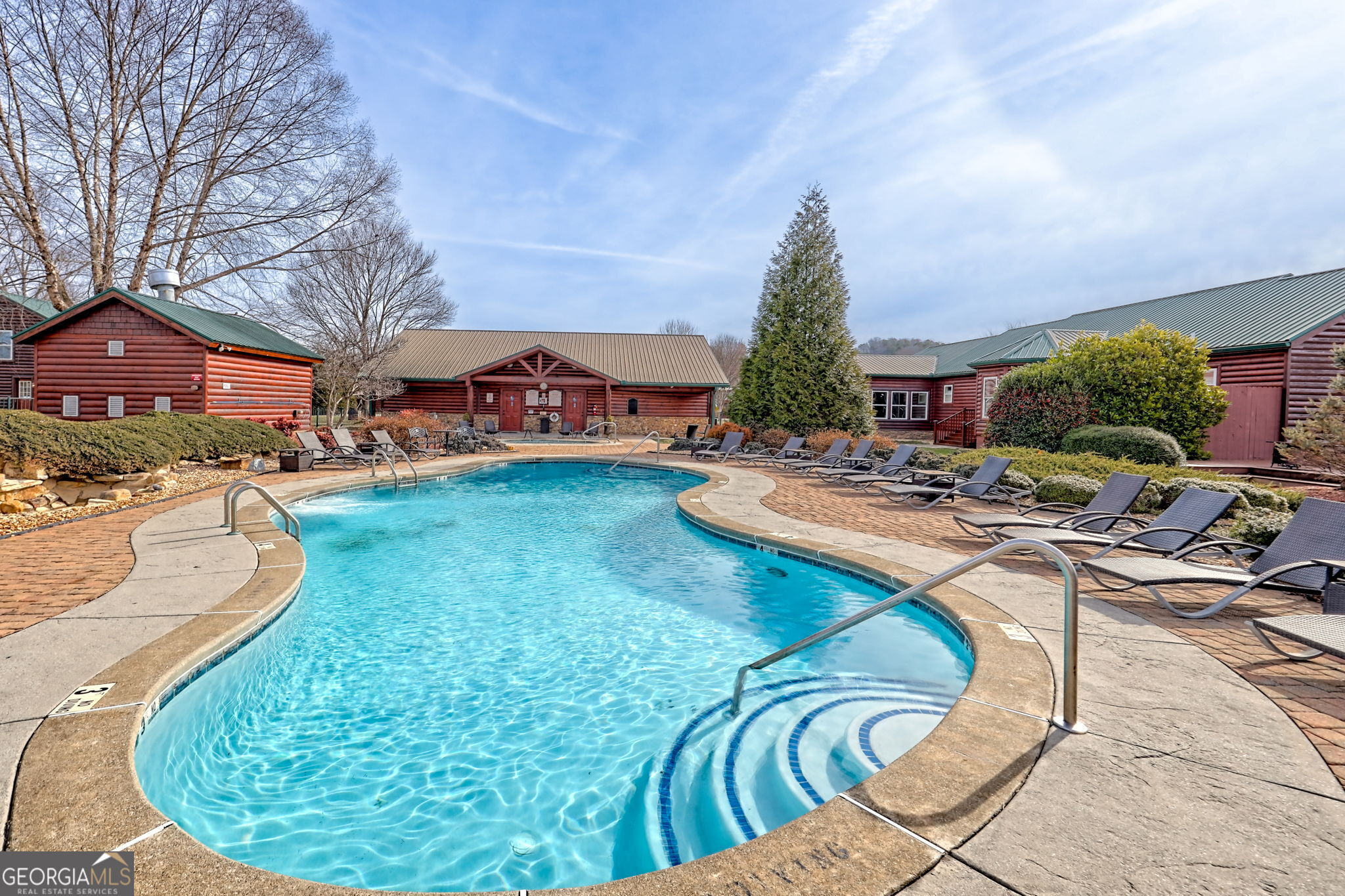 341 Mountain Creek Road Blairsville GA 30512