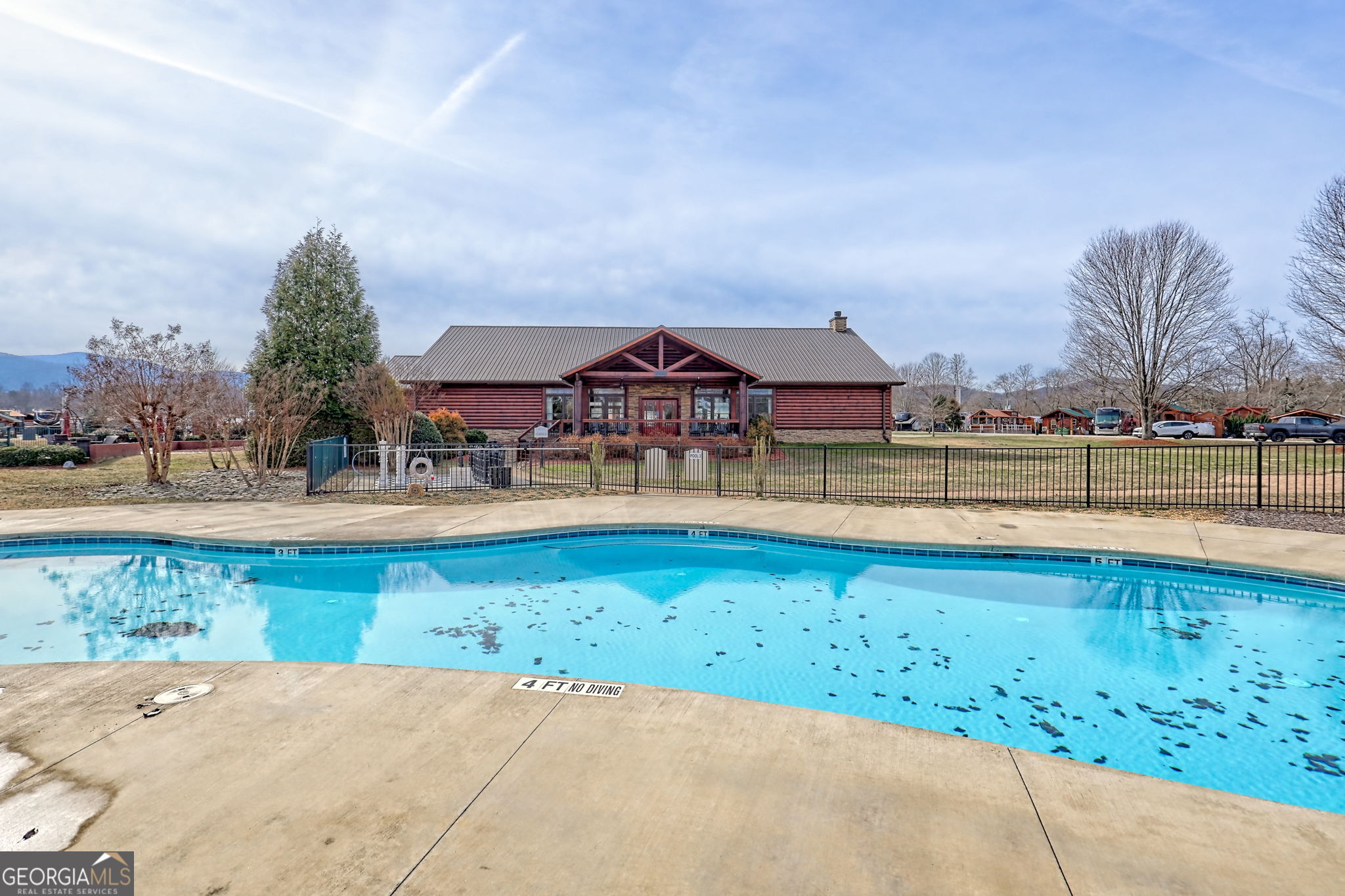 341 Mountain Creek Road Blairsville GA 30512