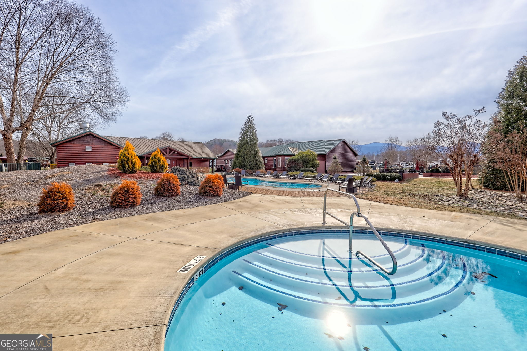 341 Mountain Creek Road Blairsville GA 30512