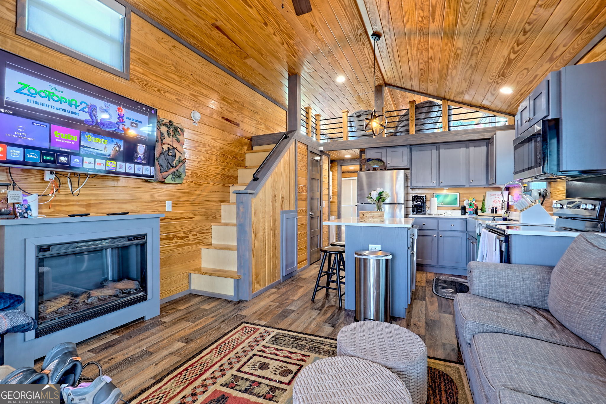 341 Mountain Creek Road Blairsville GA 30512