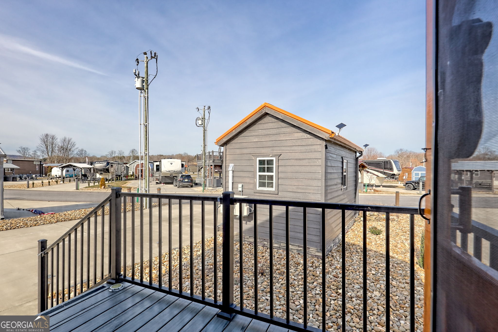 341 Mountain Creek Road Blairsville GA 30512