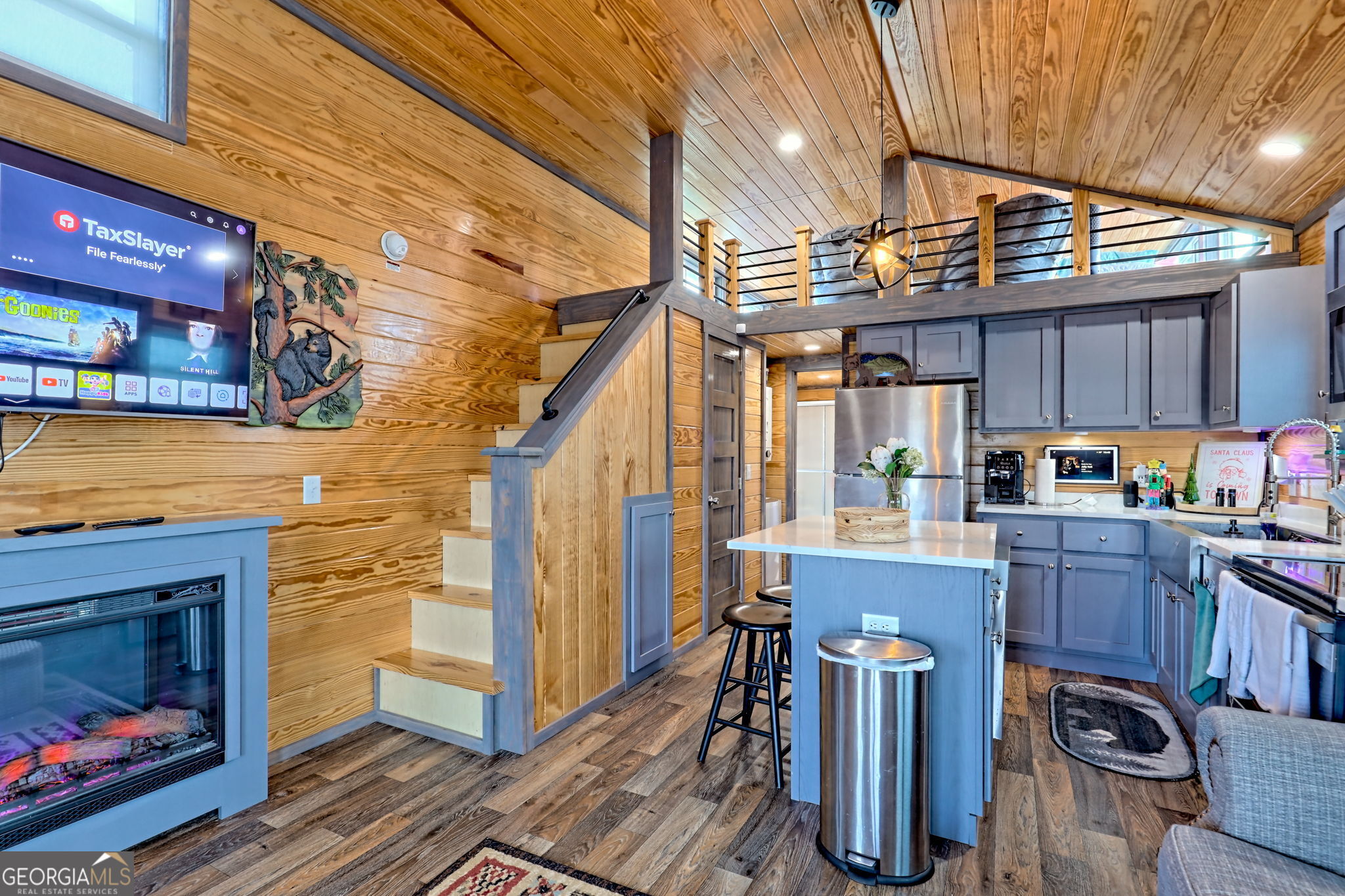 341 Mountain Creek Road Blairsville GA 30512