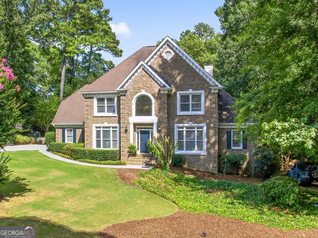 1430 Roanoke Trace Grayson GA 30017