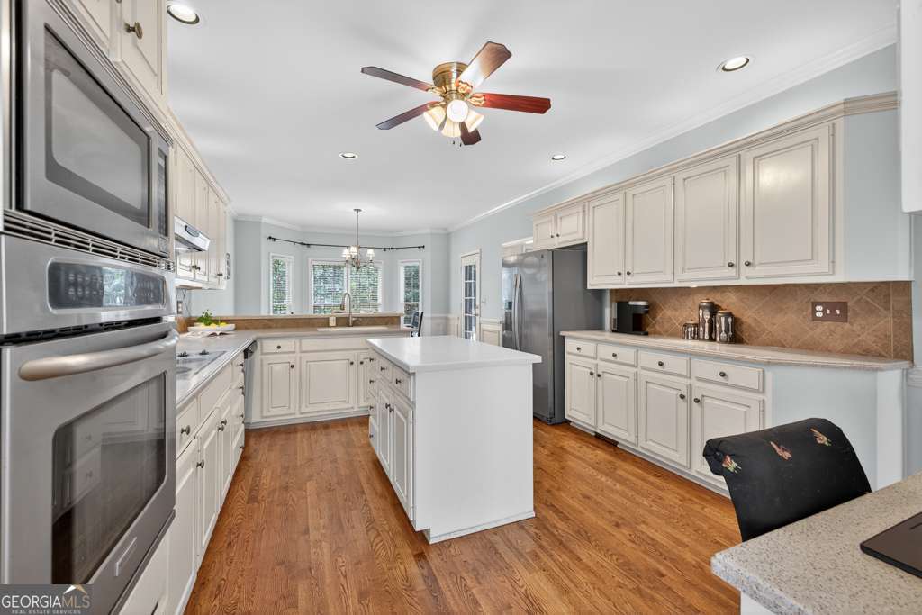 1430 Roanoke Trace Grayson GA 30017