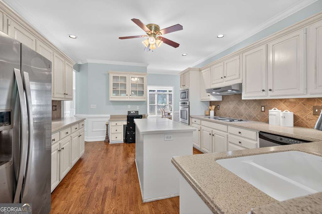 1430 Roanoke Trace Grayson GA 30017