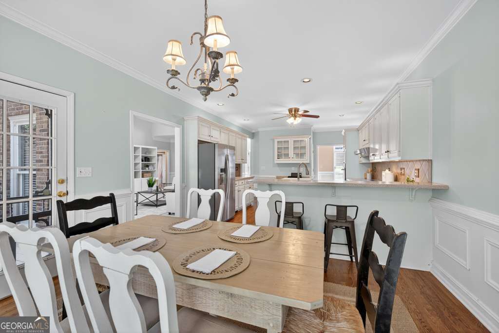1430 Roanoke Trace Grayson GA 30017