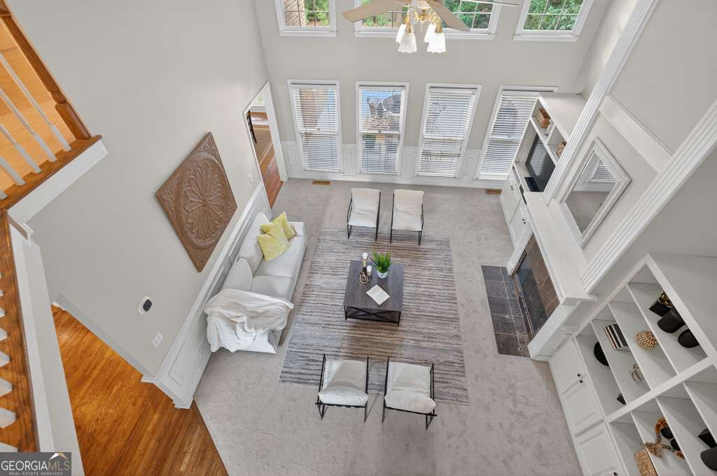 1430 Roanoke Trace Grayson GA 30017
