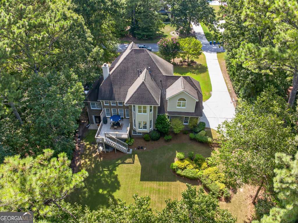 1430 Roanoke Trace Grayson GA 30017