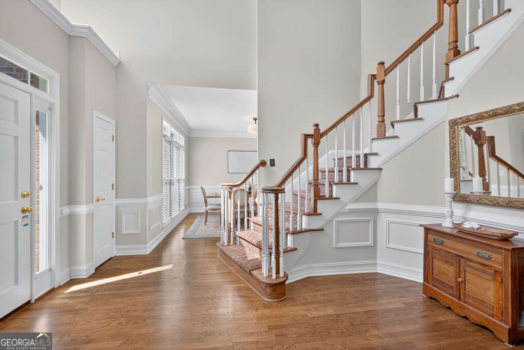 1430 Roanoke Trace Grayson GA 30017