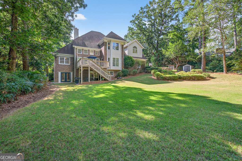 1430 Roanoke Trace Grayson GA 30017
