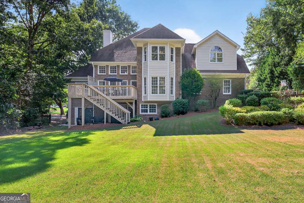 1430 Roanoke Trace Grayson GA 30017