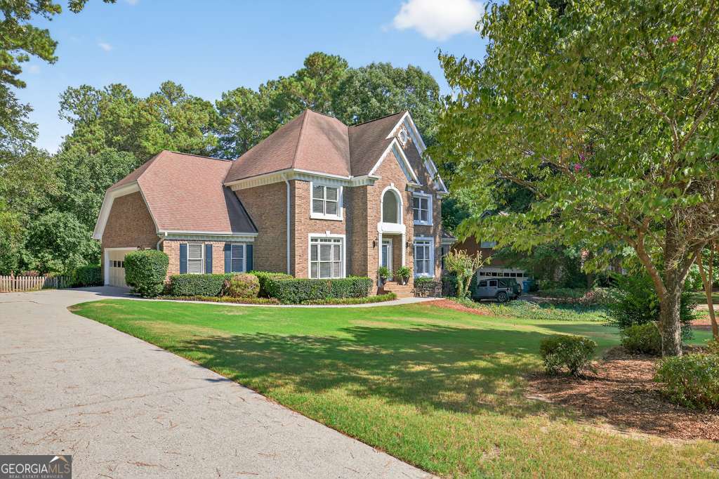 1430 Roanoke Trace Grayson GA 30017