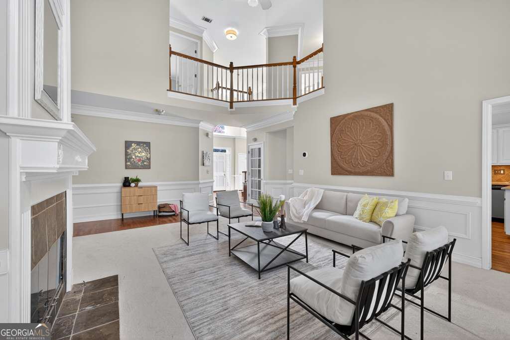 1430 Roanoke Trace Grayson GA 30017