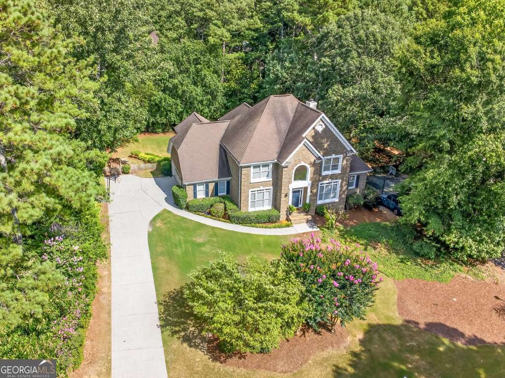 1430 Roanoke Trace Grayson GA 30017