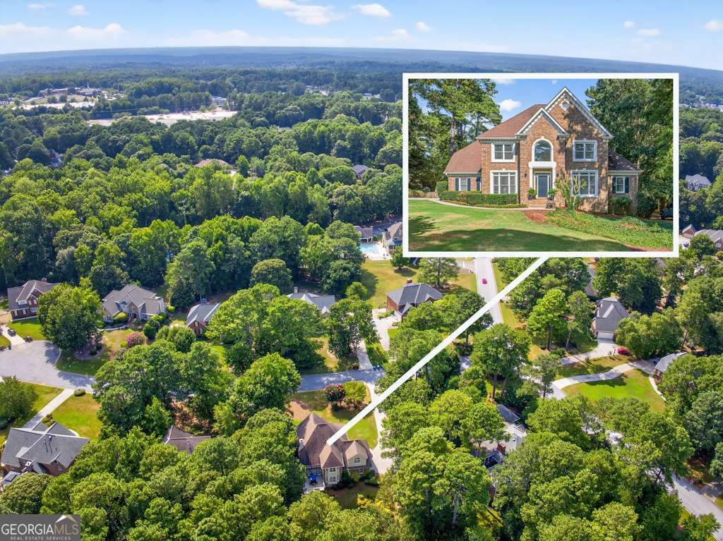 1430 Roanoke Trace Grayson GA 30017