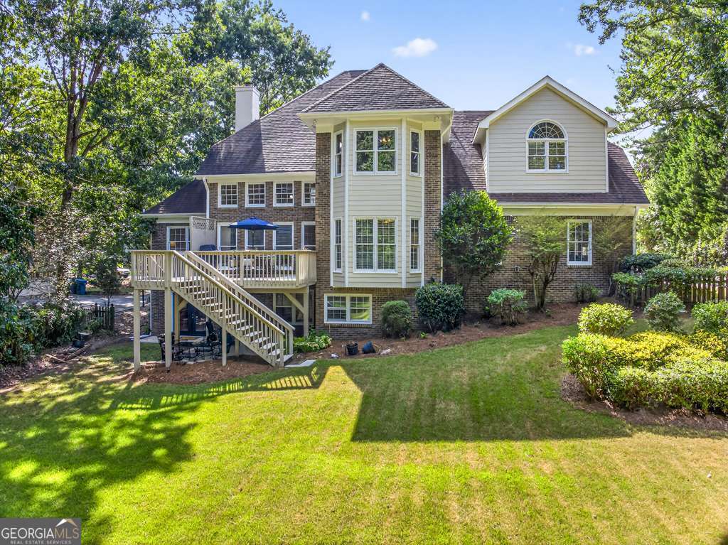 1430 Roanoke Trace Grayson GA 30017