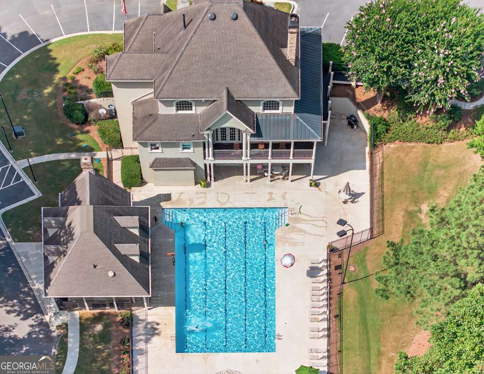 1430 Roanoke Trace Grayson GA 30017