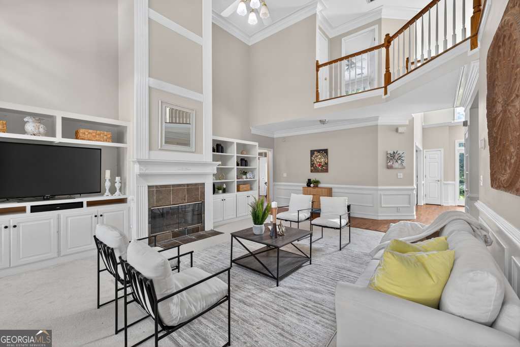 1430 Roanoke Trace Grayson GA 30017