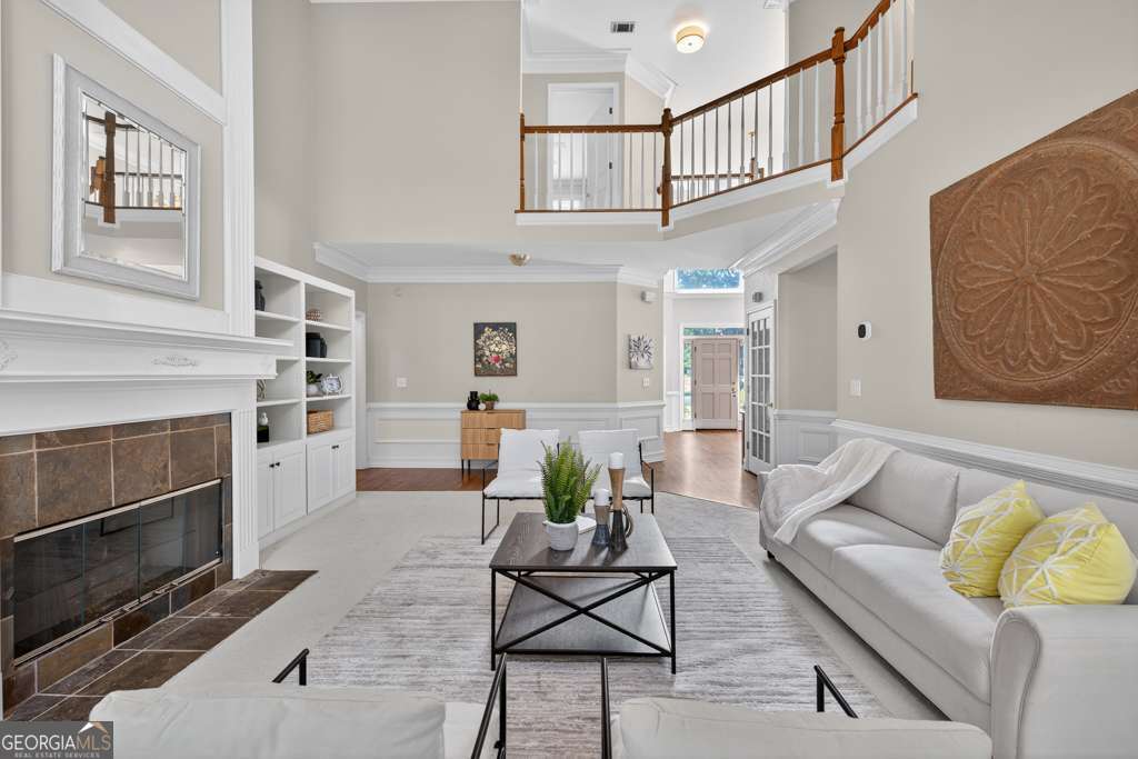 1430 Roanoke Trace Grayson GA 30017
