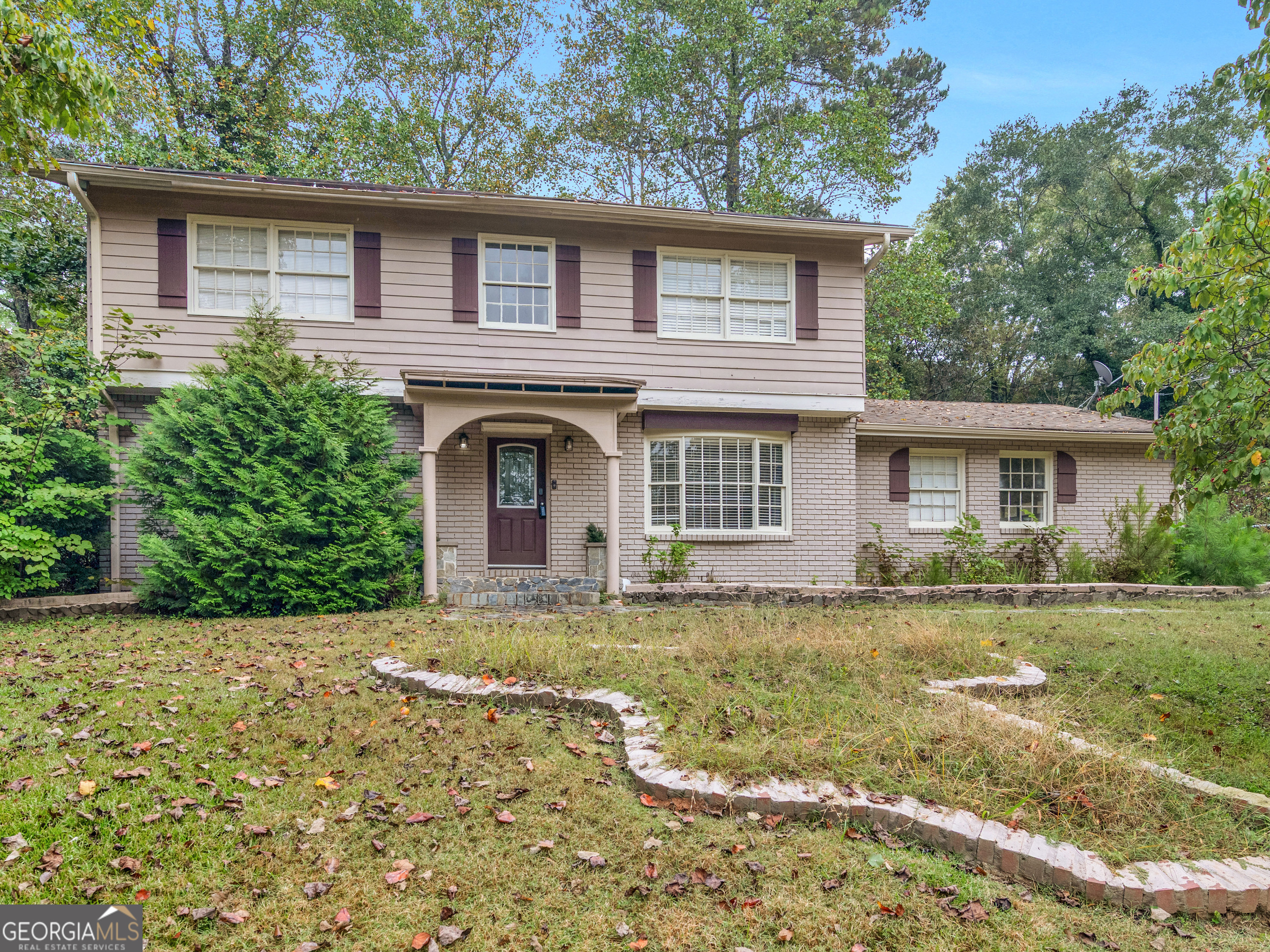 262 Rhodes Drive Athens GA 30606