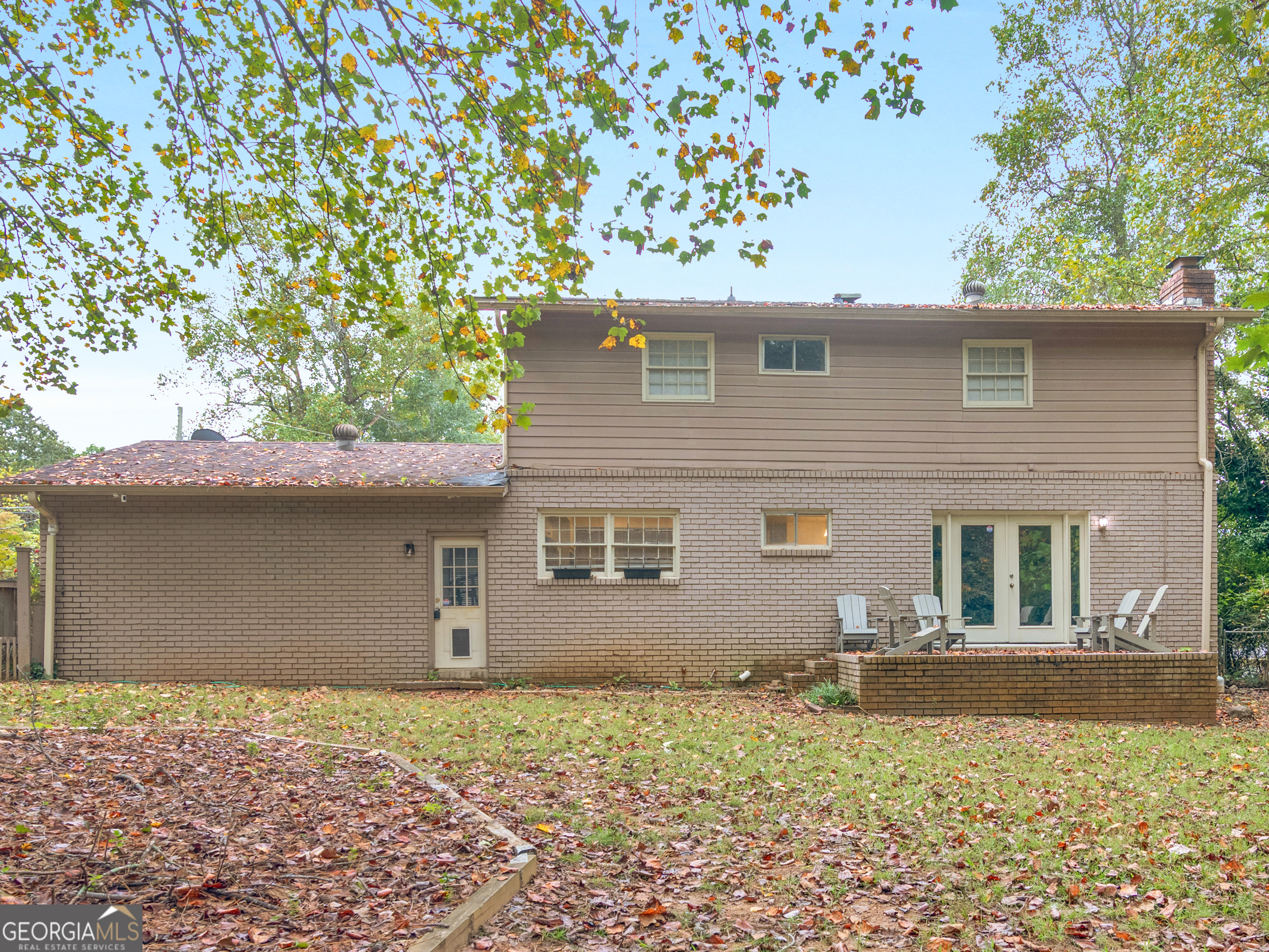 262 Rhodes Drive Athens GA 30606