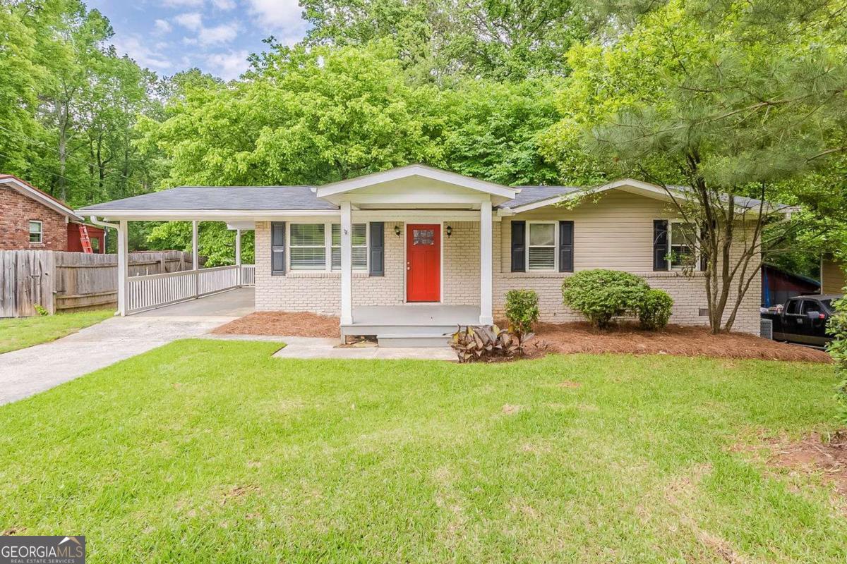 733 San Fernando Drive SE Smyrna GA 30080
