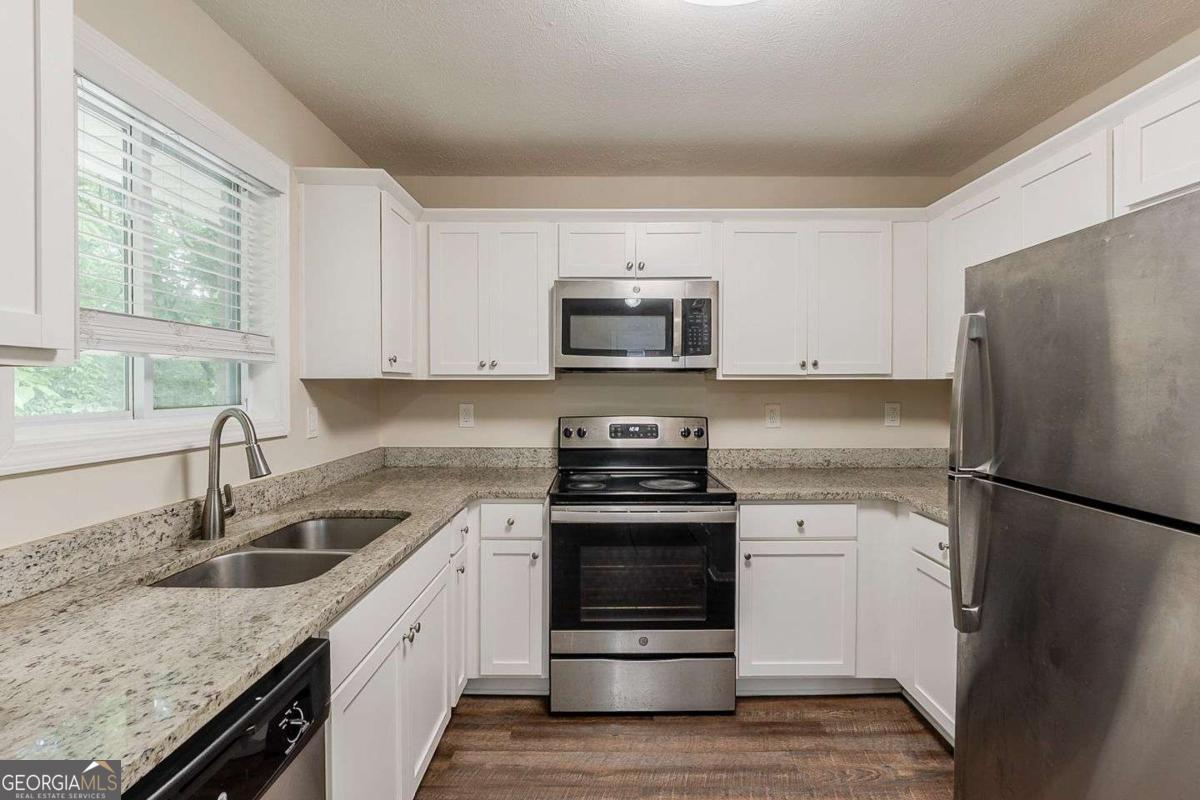 733 San Fernando Drive SE Smyrna GA 30080