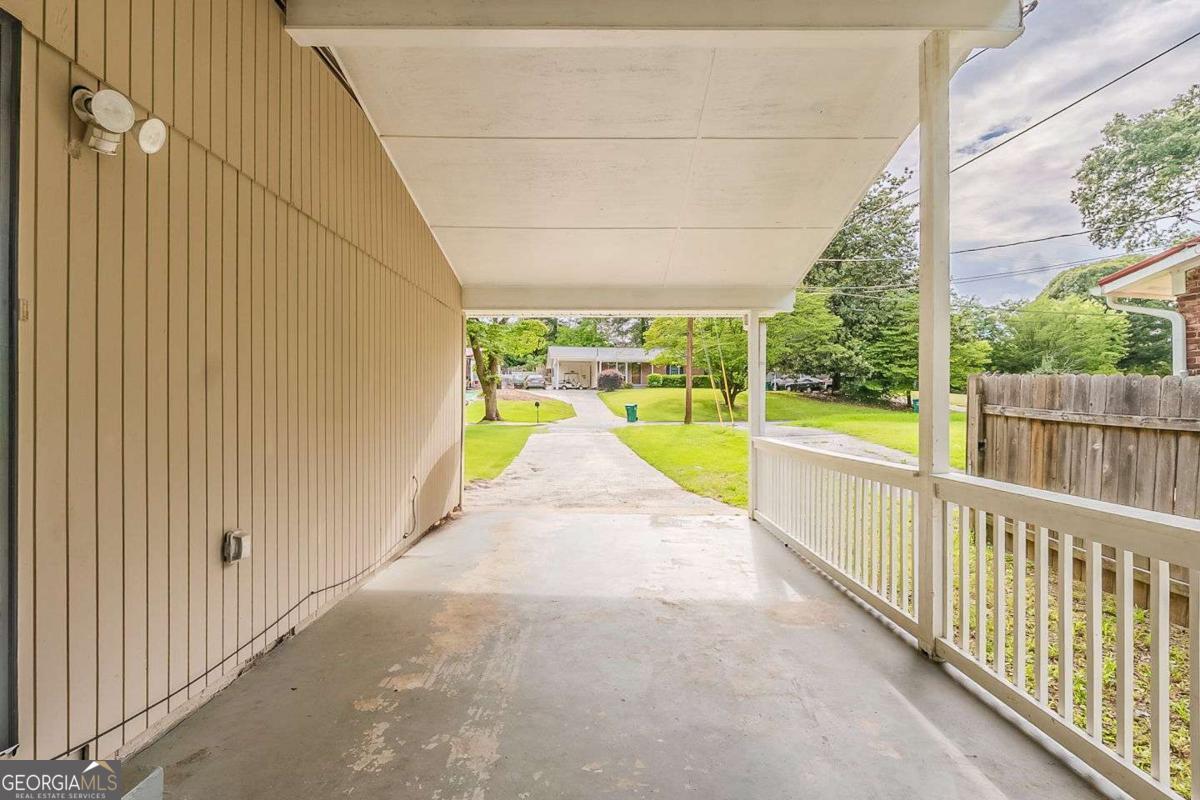733 San Fernando Drive SE Smyrna GA 30080