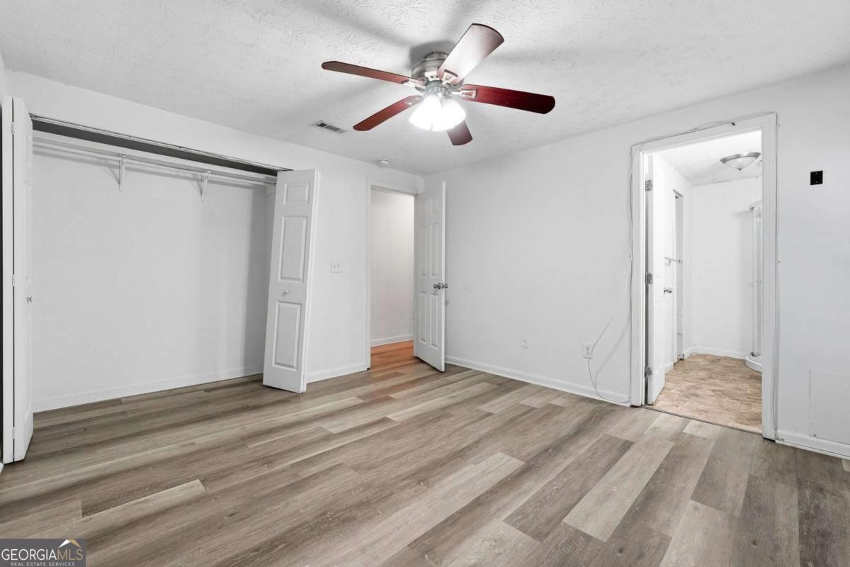 2611 Ramblewood Court Acworth GA 30102