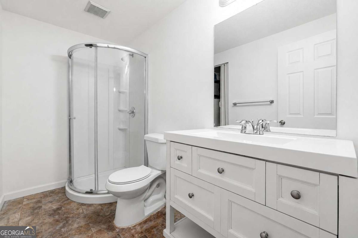 2611 Ramblewood Court Acworth GA 30102
