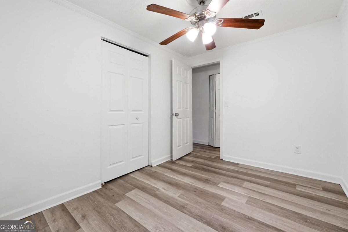 2611 Ramblewood Court Acworth GA 30102