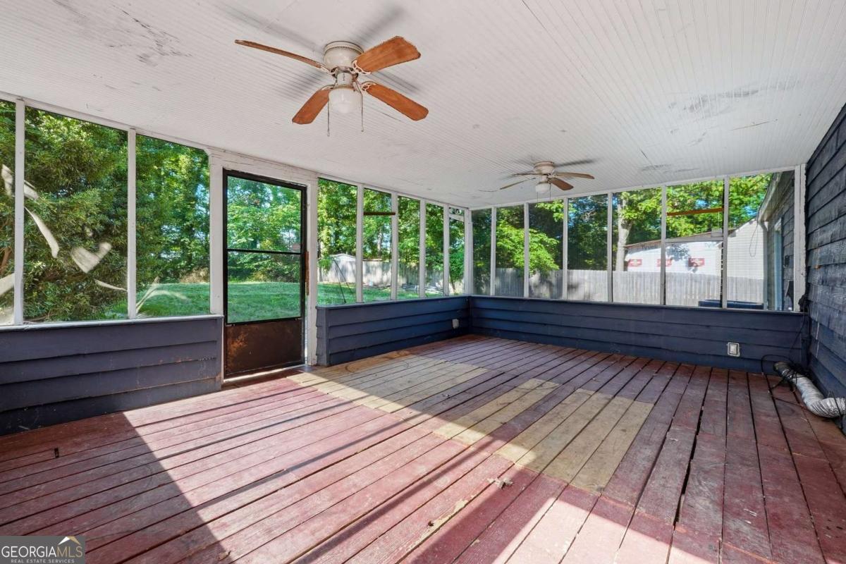 2611 Ramblewood Court Acworth GA 30102