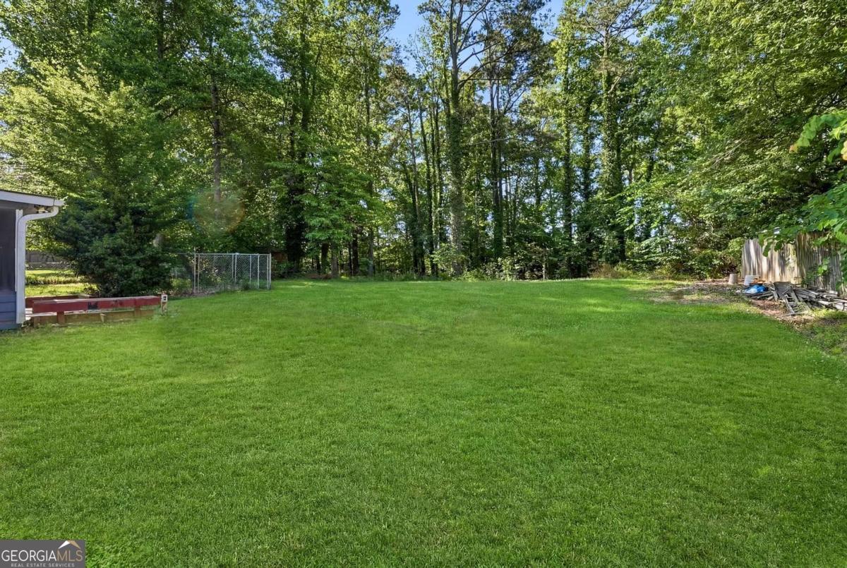 2611 Ramblewood Court Acworth GA 30102